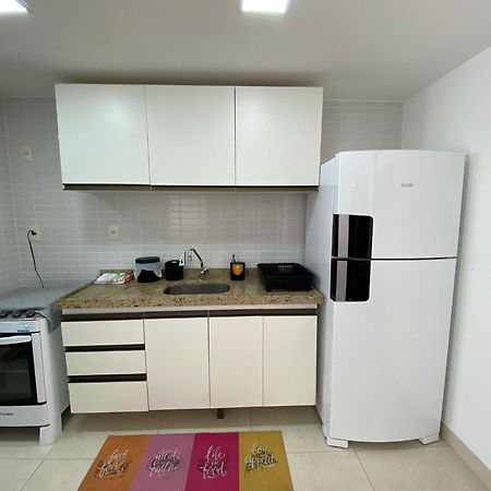 Bela Hospedagem - #Jardins Do Atlantico 402B João Pessoa Zewnętrze zdjęcie