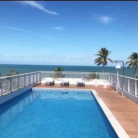 Bela Hospedagem - #Jardins Do Atlantico 402B João Pessoa Zewnętrze zdjęcie