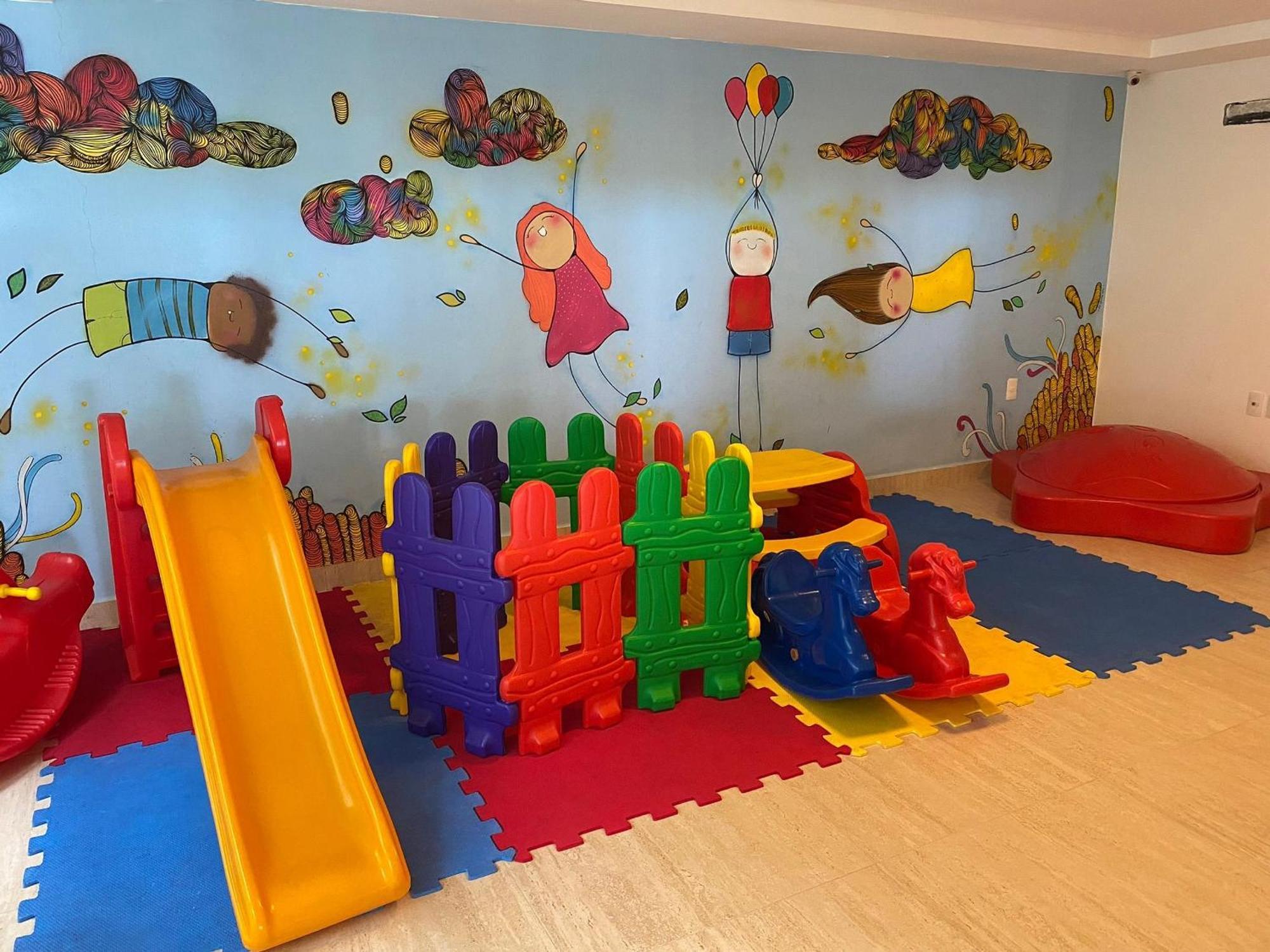 Bela Hospedagem - #Jardins Do Atlantico 402B João Pessoa Zewnętrze zdjęcie