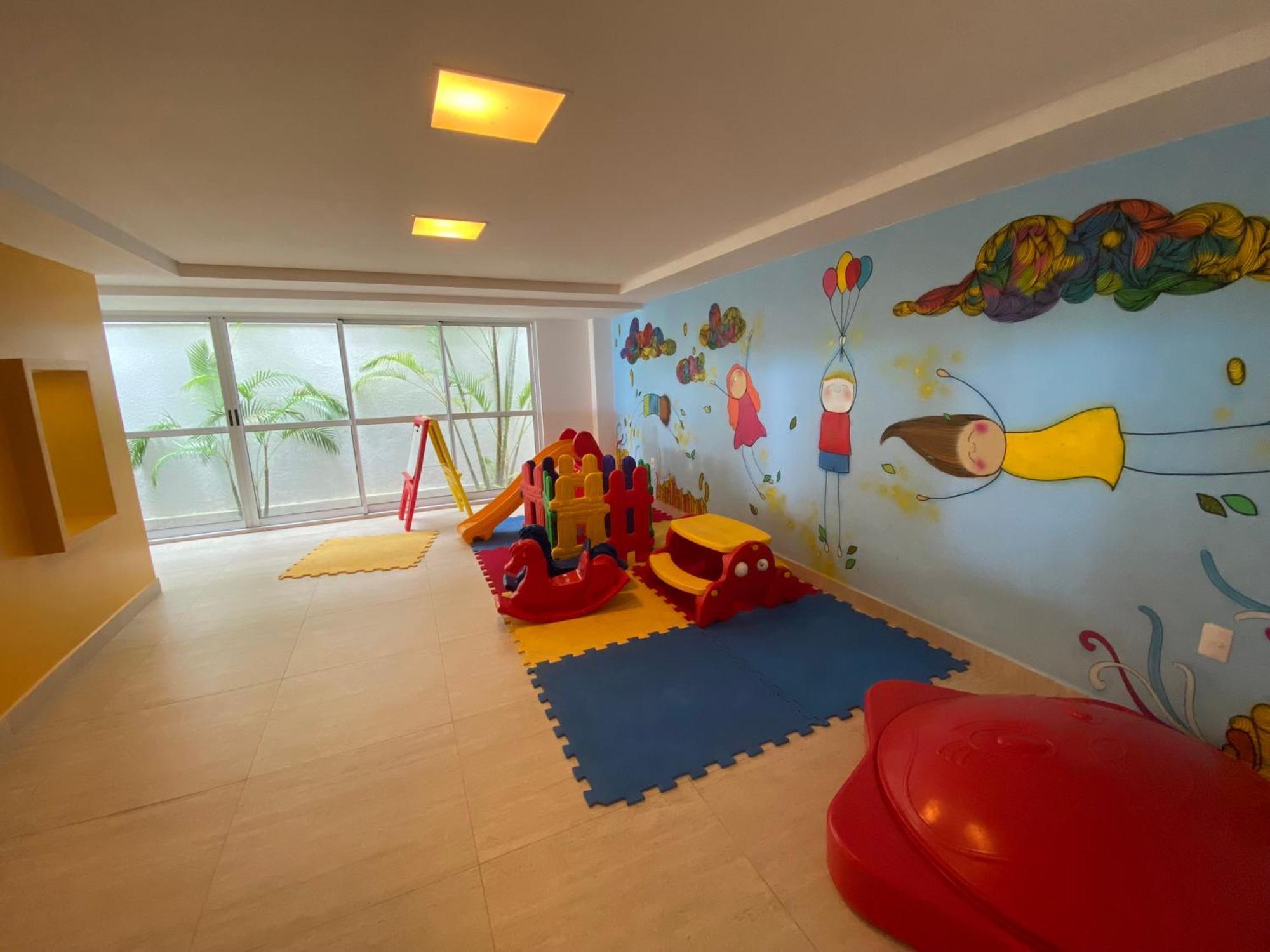 Bela Hospedagem - #Jardins Do Atlantico 402B João Pessoa Zewnętrze zdjęcie