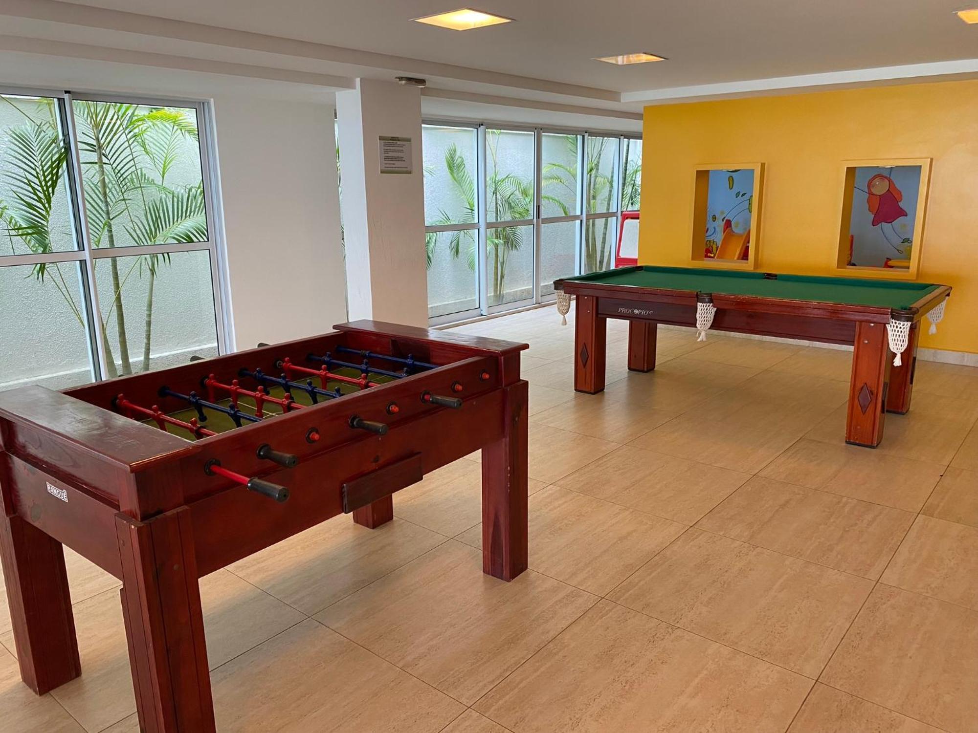 Bela Hospedagem - #Jardins Do Atlantico 402B João Pessoa Zewnętrze zdjęcie