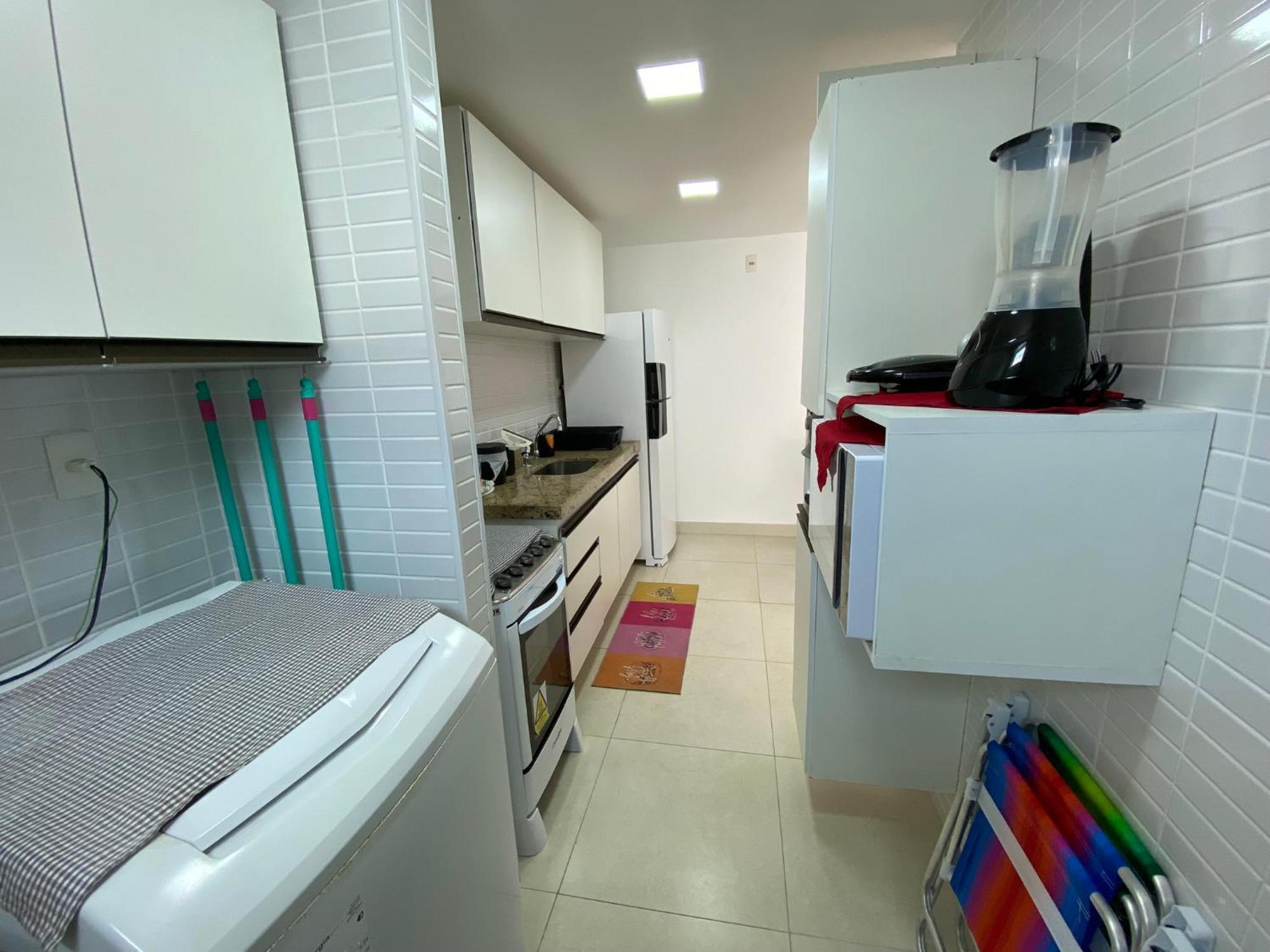 Bela Hospedagem - #Jardins Do Atlantico 402B João Pessoa Zewnętrze zdjęcie